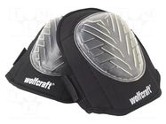 Knee pads WOLFCRAFT