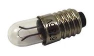 LAMP, LES, T1.1/2, 6V, 0.36W