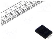 Diode: Schottky rectifying; PowerDI®5; SBR®; SMD; 200V; 10A DIODES INCORPORATED