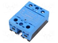 Relay: solid state; Ucntrl: 6÷32VDC; 50A; 50÷480VAC; SON; 1-phase CELDUC