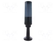 Signalling column; red/yellow/green; LED; 230VAC; IP66; SLC EATON ELECTRIC