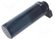 Signalling column; red/yellow/green; LED; 230VAC; IP66; SLC EATON ELECTRIC