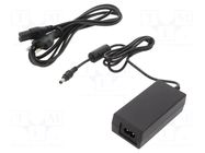 Power supply BRADY