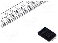 Diode: rectifying; SMD; 45V; 10A; PowerDI®5; Ufmax: 0.42V; Ifsm: 275A DIODES INCORPORATED