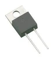 RES, 22R, 5%, 20W, TO-220, THICK FILM