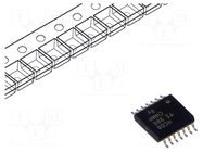 IC: digital; AND; Ch: 4; IN: 2 TEXAS INSTRUMENTS