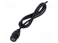 connector UA-20AMFM-SL7A01 AMPHENOL LTW
