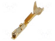 connector 47711-001LF AMPHENOL COMMUNICATIONS SOLUTIONS