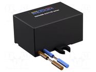 Converter: AC/DC; 4W; 85÷305VAC; Uout: 5VDC; Iout: 0.8A; OUT: 1; 75% RECOM