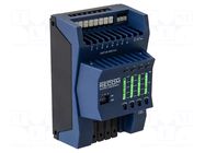 Module: power module; for DIN rail; 120/88.8W; 24VDC; 5A; 22÷28VDC RECOM