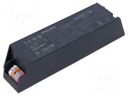 Power supply: switching; LED; 40W; 25÷77VDC; 200÷700mA; 202÷254VAC PHILIPS