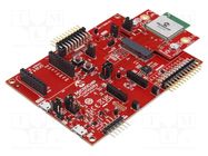 Dev.kit: Microchip; Curiosity; Components: WFI32E03 MICROCHIP TECHNOLOGY