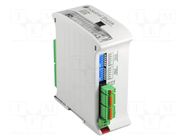 Module: PLC programmable controller; OUT: 10; IN: 10; Ardbox INDUSTRIAL SHIELDS