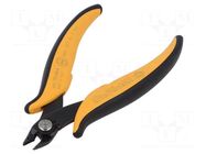 Pliers; cutting,miniature; 138mm PIERGIACOMI