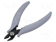 Pliers; cutting,miniature; ESD PIERGIACOMI