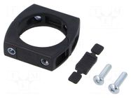 Holder; Triflex TRC.30; intermediate link; for cable chain IGUS