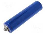 Re-battery: Li-FePO4; 3.2V; 17Ah; screw; Ø41x176mm HEADWAY