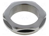 Reduction of threads for glands LAPP