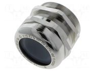 Cable gland; M63; IP68; brass; SKINTOP®; SKINTOP® MSR-M ATEX LAPP