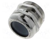 Cable gland; M50; IP68; brass; SKINTOP®; SKINTOP® MSR-M ATEX LAPP