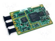 Dev.kit: cognitive radio; USB cable,housing,prototype board DIGILENT