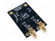 Expansion board; prototype board DIGILENT