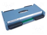 Expansion board; I/O: 16; Analog in: 32 DIGILENT