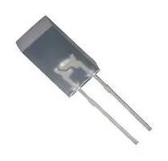 LED, RECT, ULTRA GREEN