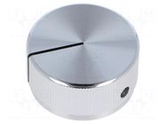 Accessories: knob TE Connectivity