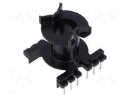 Coil former: with pins; vertical; GFR; No.of term: 12 EPCOS