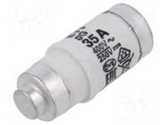 Fuse: fuse; 35A; 400VAC; 250V; gG,gL; industrial; D02 