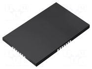 IC: dsPIC microcontroller; 128kB; 16kBRAM; VQFN48; 3÷3.6VDC; DSPIC MICROCHIP TECHNOLOGY