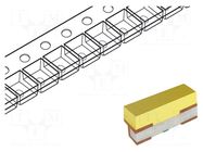 LED; white; SMD; 0402; 105/165°; 5mA; 2.6÷3.1VDC; FIREFLY® ams OSRAM