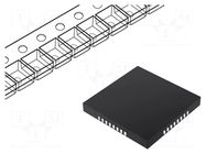 IC: interface; receiver,line driver; RS232; 500kbps; VQFN32; ESD TEXAS INSTRUMENTS