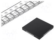 IC: interface; receiver,line driver; RS232; 500kbps; VQFN32; ESD TEXAS INSTRUMENTS
