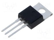 Diode: Schottky rectifying; D2PAK; SMD; 45V; 12.5Ax2; reel,tape TAIWAN SEMICONDUCTOR