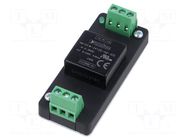 Converter: DC/DC; 10W; Uin: 9÷36VDC; Uout: -12VDC; Uout2: 12VDC AIMTEC