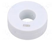 Ferrite: toroidal; Ni-Zn ferromagnetic; Øout: 42mm; Øint: 16.7mm KEMET