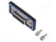 connector SDB-15PFFP-SL8001 AMPHENOL LTW