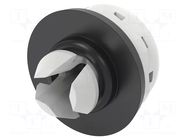 Pressure compensation device; Entrelec; -20÷100°C; polyamide TE Connectivity