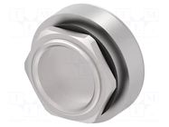 Pressure compensation device; IP67,IP68; Entrelec; Thread: M40 TE Connectivity