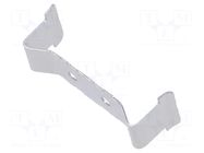 Clip; stainless steel EPCOS
