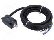 Limit switch PIZZATO ELETTRICA