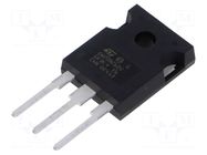 Transistor: IGBT; 600V; 30A; 200W; TO247-3 STMicroelectronics