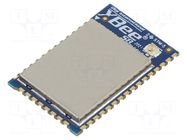Module: RF; u.FL; XBee; 863÷870MHz; -101dBm; 14dBm; SMD; 48/27mA DIGI INTERNATIONAL