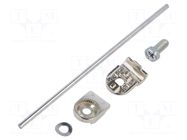 Driving head PIZZATO ELETTRICA