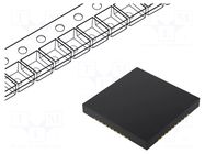 IC: PoE PD controller; QFN40; -40÷85°C; Ch: 1; 55VDC; 95W; 2A MICROCHIP TECHNOLOGY