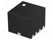 Converter: DC/DC; Uin: 2.75÷7VDC; Iout: 6A; QFN; PCB; RPZ-6.0 RECOM