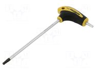 Screwdriver; hex key; HEX 5mm PROXXON