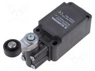 Limit switch; NC + NO; max.230VAC; max.24VDC; M20; IP65,IP67 SCHMERSAL